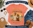 Fur Mom Chic Monthly Tee Subscription (Shipping Included)