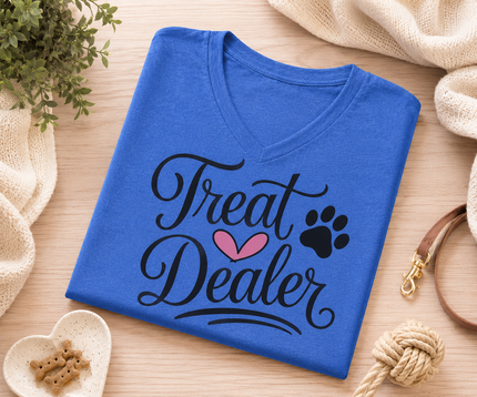 Fur Mom Chic Monthly Tee Subscription (Shipping Included)
